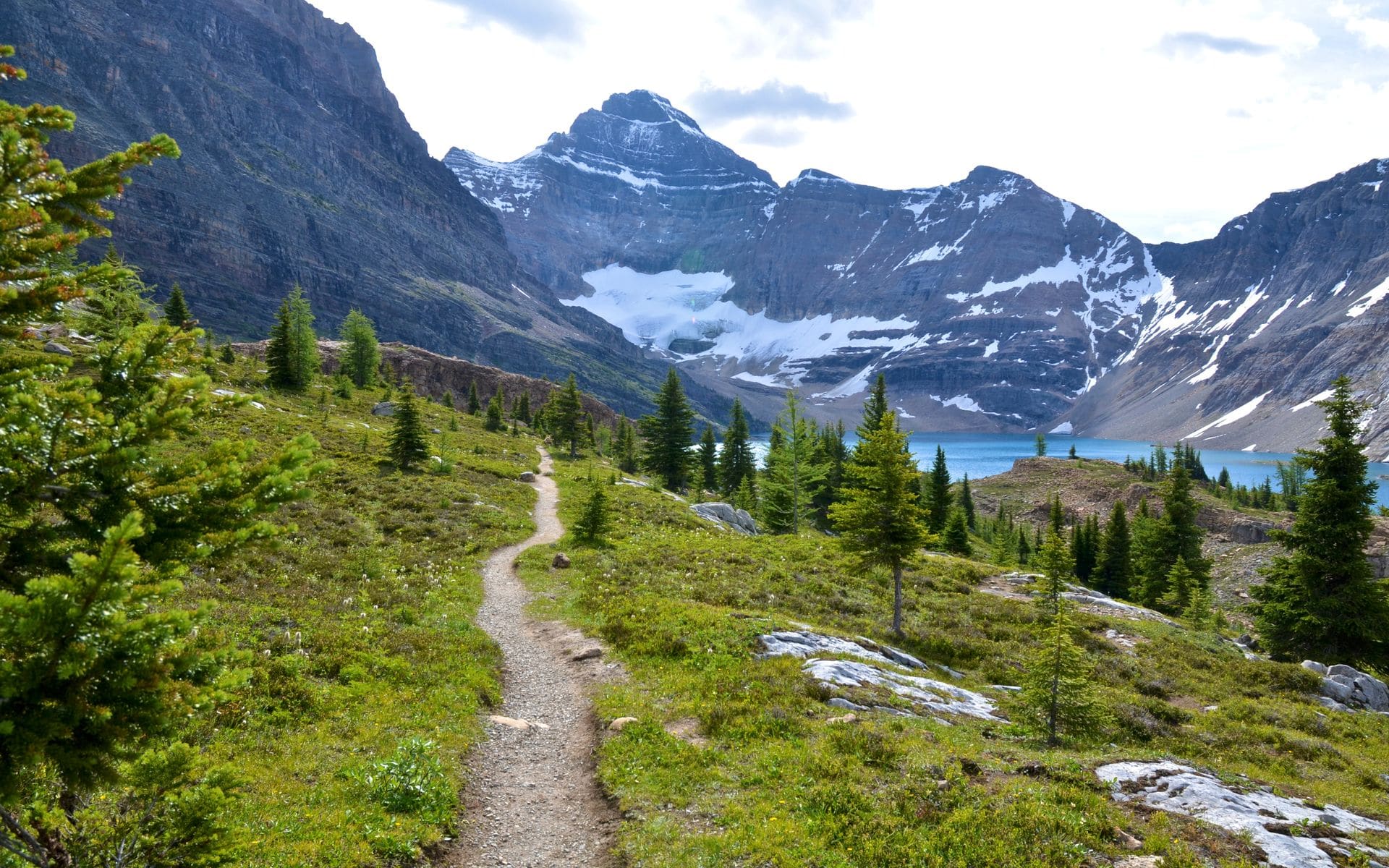 Best Hikes in Montana