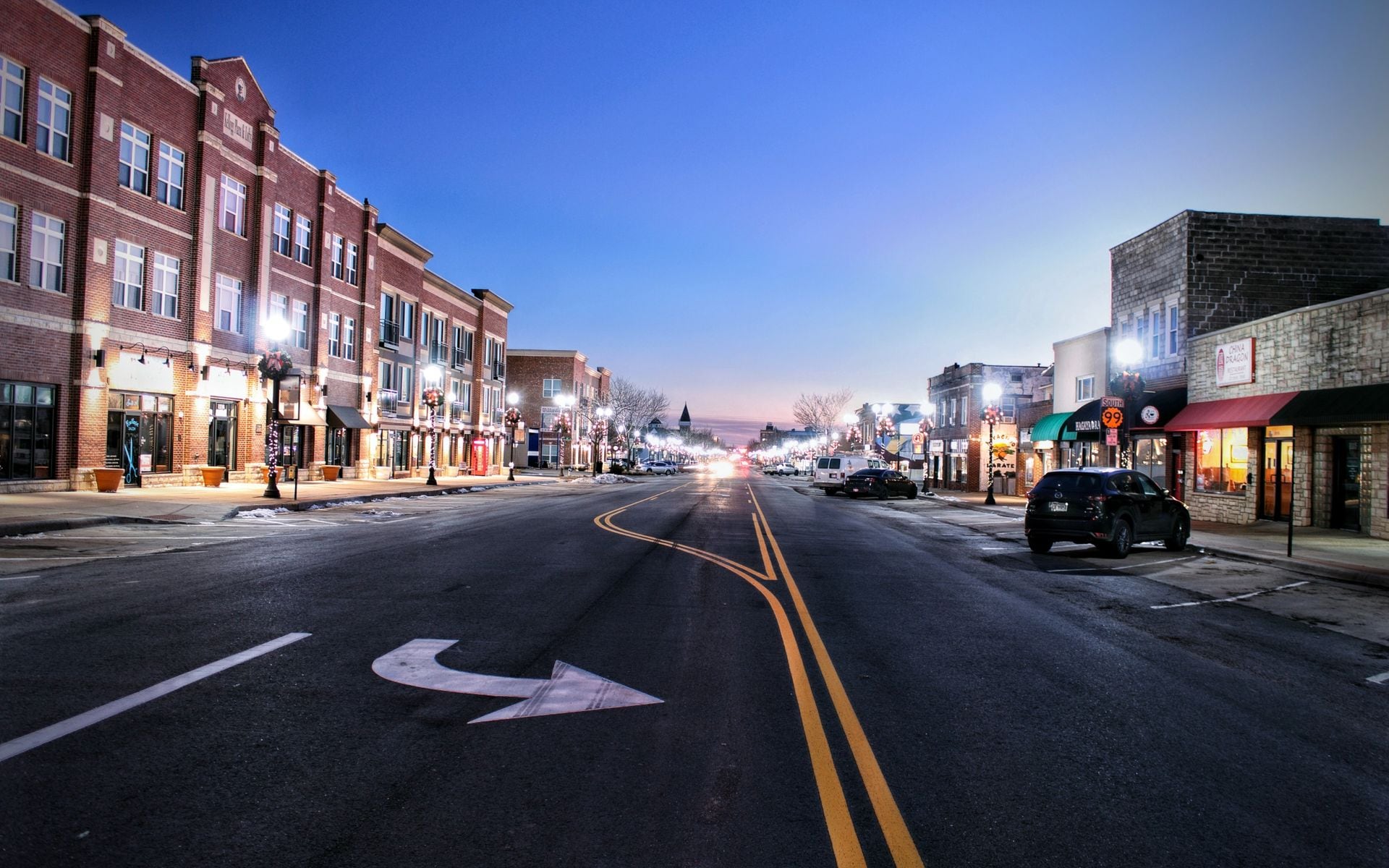 Best Small Towns in Montana