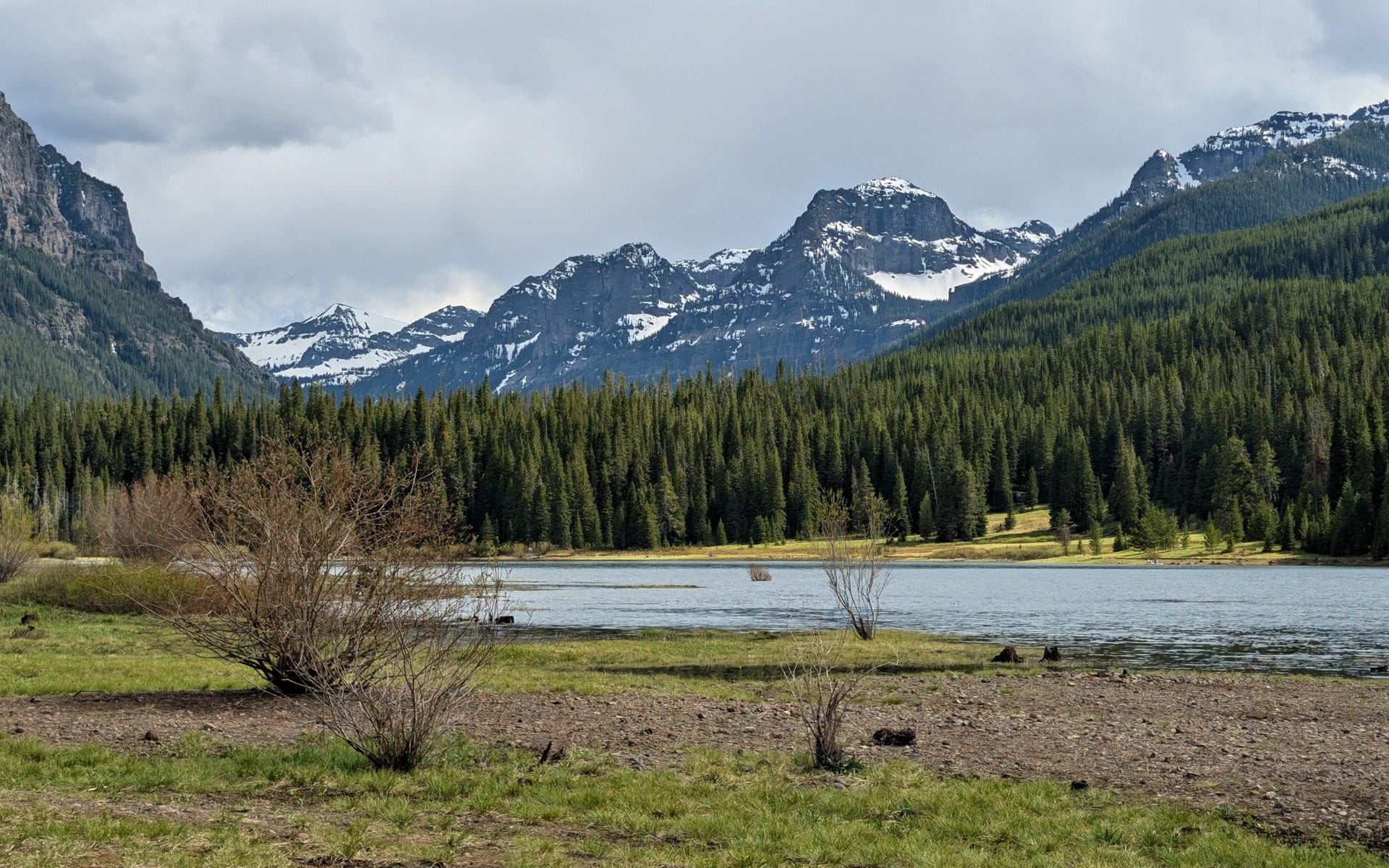 Best State Parks in Montana