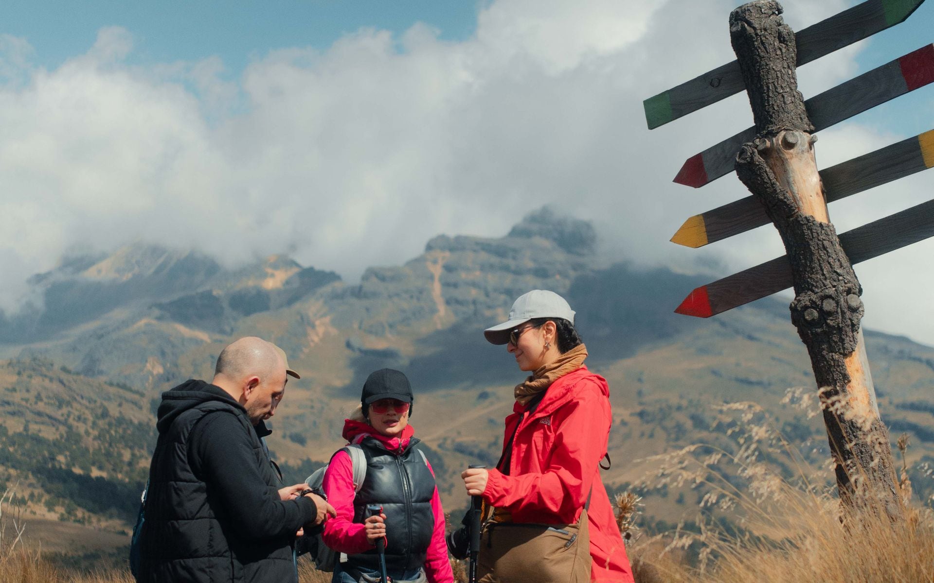 Tour Operators and Guides in Montana
