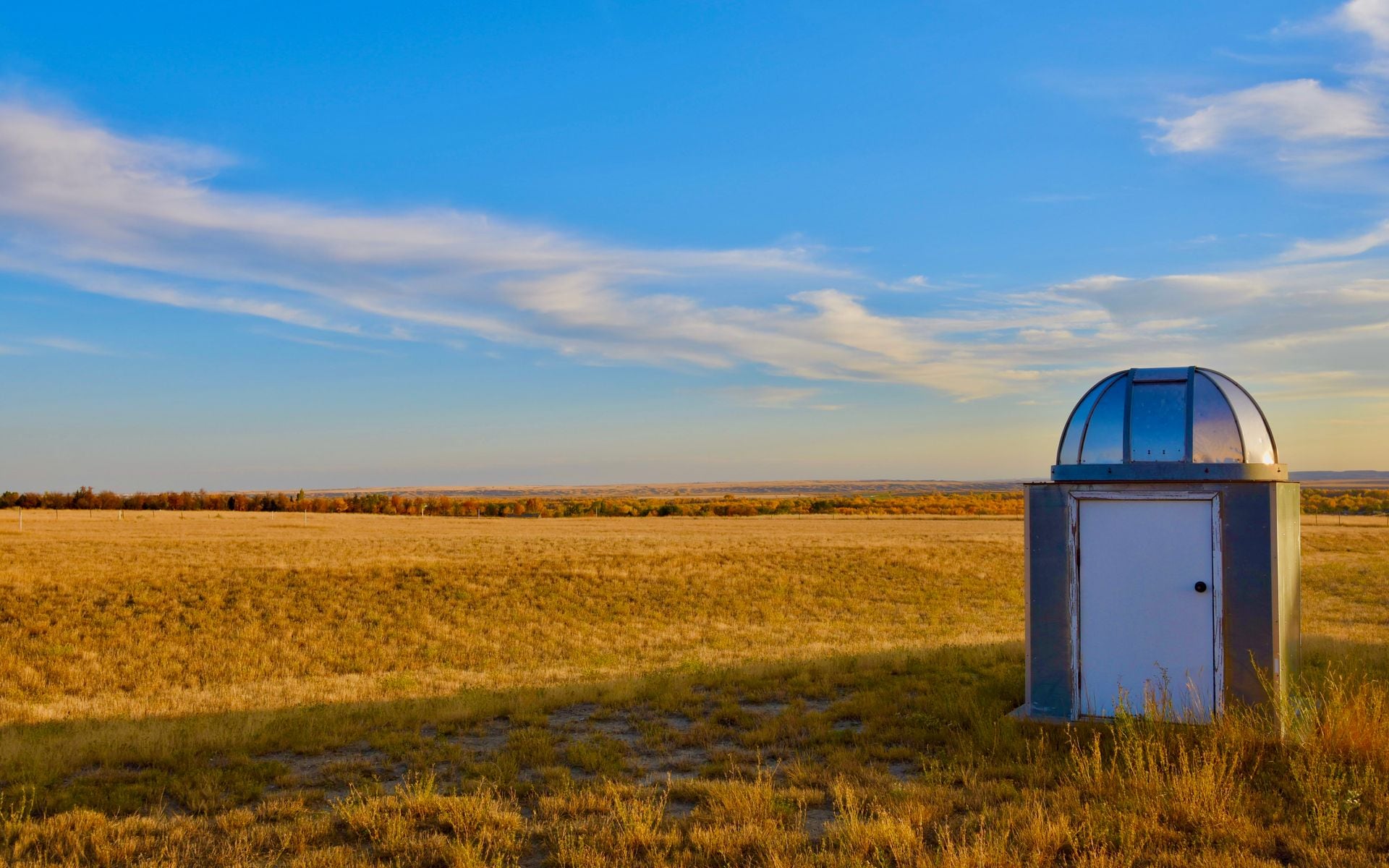 Little Bighorn Battlefield National Monument, Montana