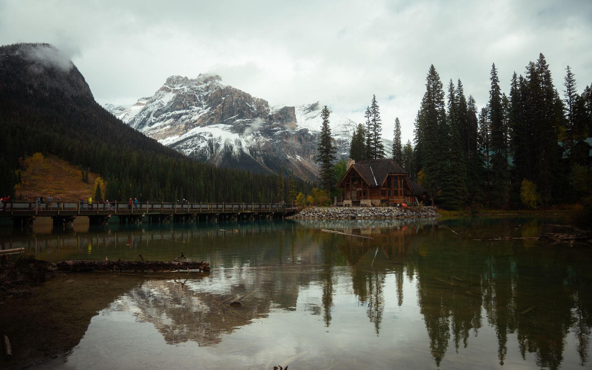 Park Reservations and Permits in Montana