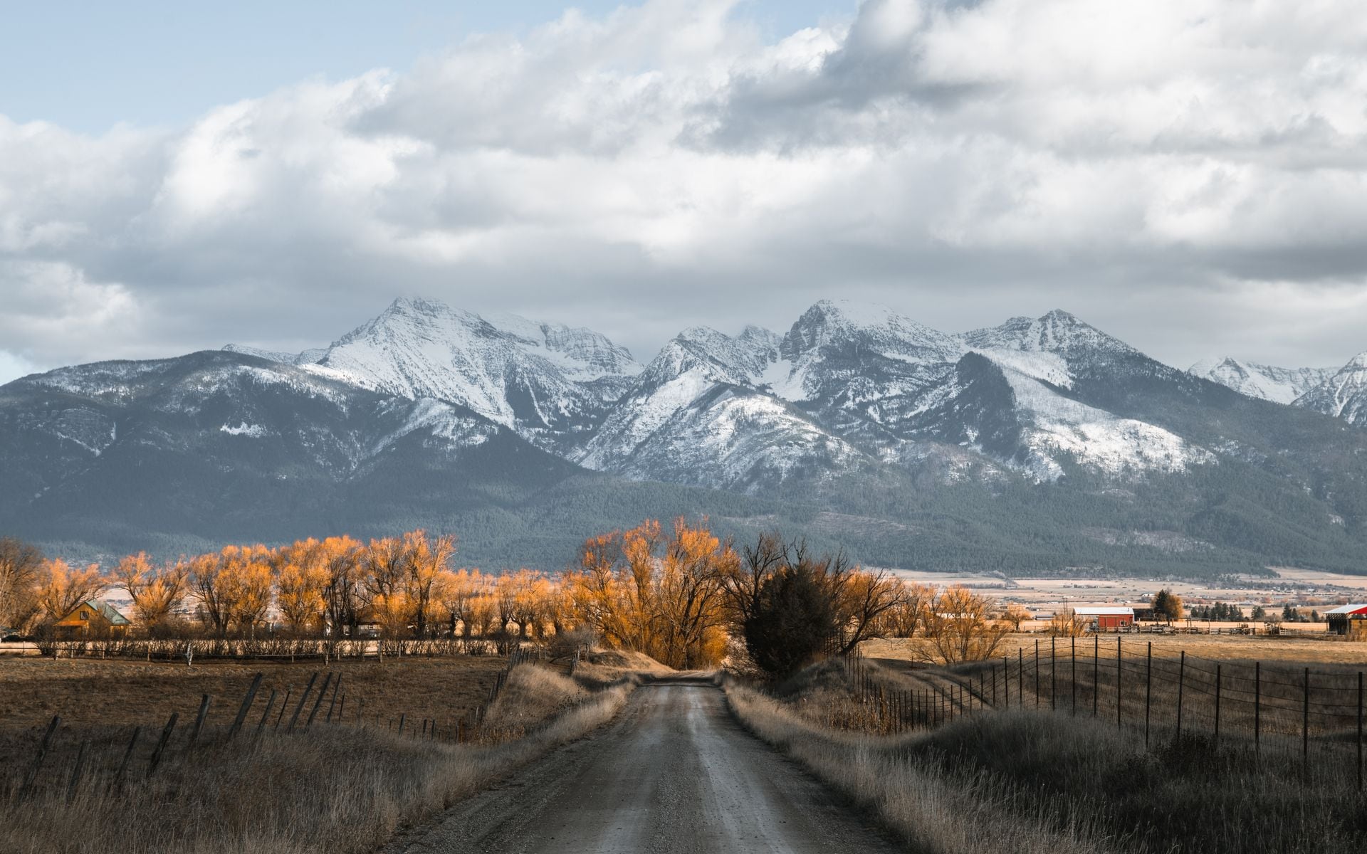 Montana Weather by Month