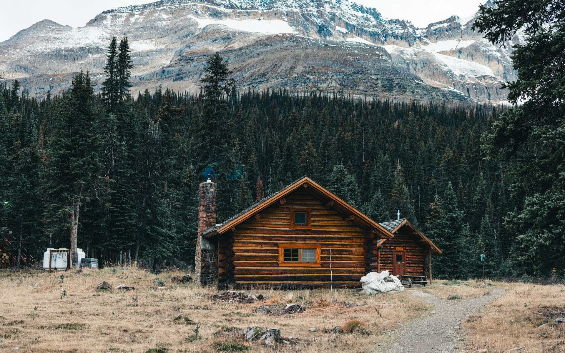 Where to Stay in Montana
